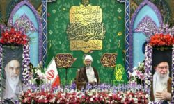 آیت‌الله اراکی: امام خمینی(ره) پیوند جامعه با ولایت را احیا کرد