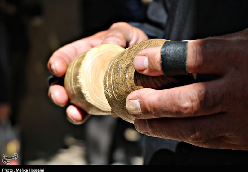 اخبار اراک , ماه محرم , حسینیه تسنیم , 