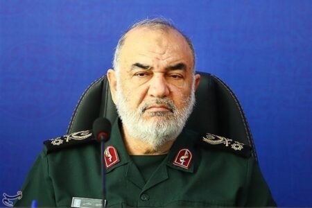 ابعاد ناشناخته شخصیت شهید سلامی؛ از مکتب جهادی و تصمیم‌سازی در بحران
