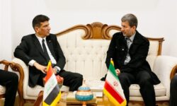 اتحاد ملت‌های ایران و عراق از هر سلاحی قدرتمندتر است