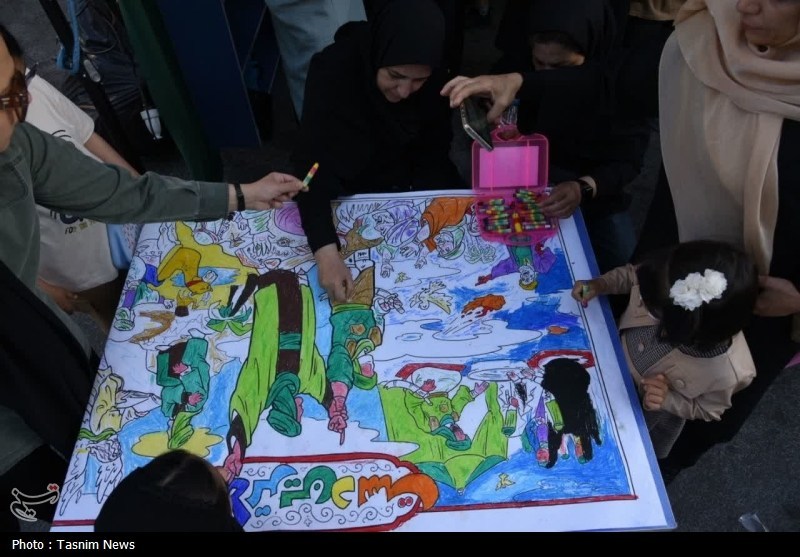 اخبار استان چهارمحال و بختیاری , اخبار شهرکرد , غدیر خم | عید غدیر خم , 