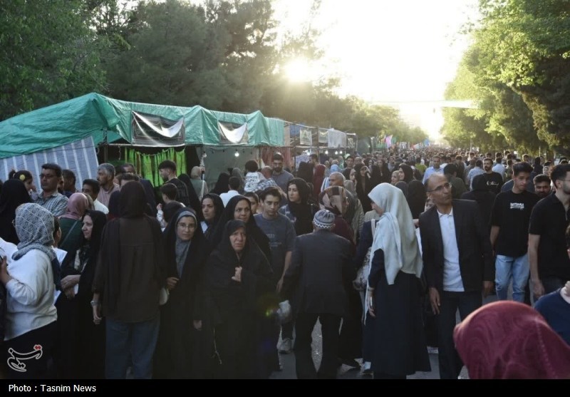 اخبار استان چهارمحال و بختیاری , اخبار شهرکرد , غدیر خم | عید غدیر خم , 