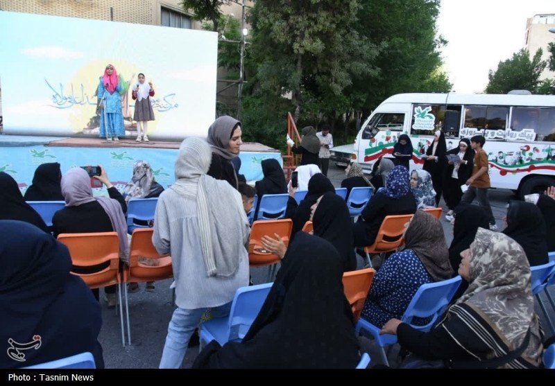 اخبار استان چهارمحال و بختیاری , اخبار شهرکرد , غدیر خم | عید غدیر خم , 