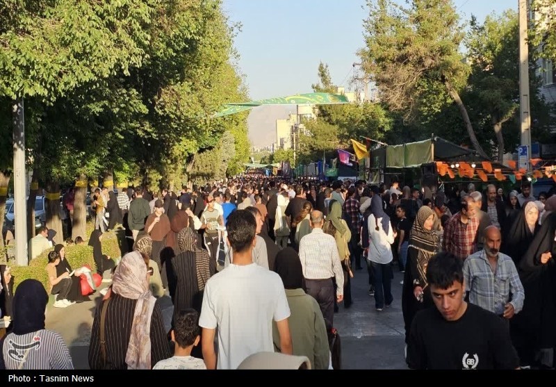 اخبار استان چهارمحال و بختیاری , اخبار شهرکرد , غدیر خم | عید غدیر خم , 