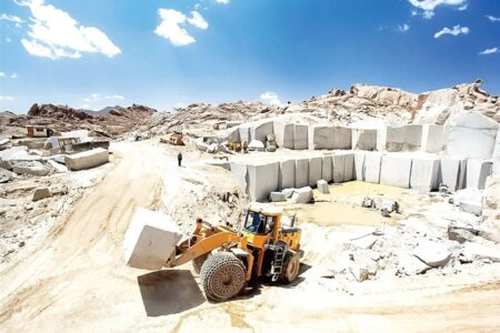احیای 33 معدن راکد در استان بوشهر/ اشتغال‌زایی مستقیم برای 260 نفر