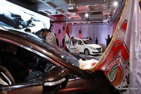 اختصاص 50 همت منابع مالی جدید برای خودروسازان