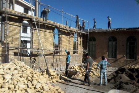 اختصاص مرحله اول تسهیلات نوسازی مسکن روستایی به گلستان
