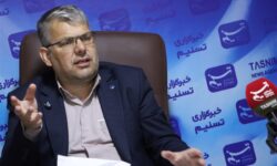 اراک و ساوه جزو 8 کلانشهر و شهر دارای بحران آبی کشور