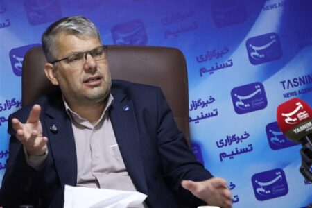اراک و ساوه جزو 8 کلانشهر و شهر دارای بحران آبی کشور