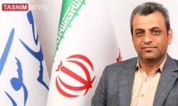 ارسال موضوع فرمانداری ویژه سراوان برای طرح در هیئت وزیران