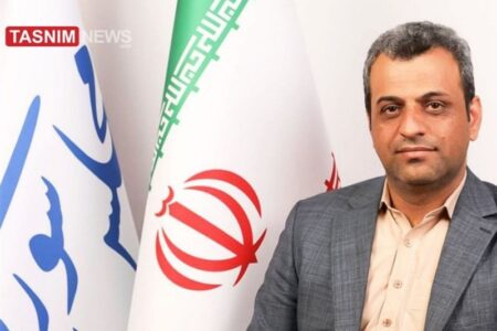 ارسال موضوع فرمانداری ویژه سراوان برای طرح در هیئت وزیران