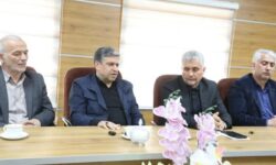 استاندار اردبیل: 162 مدرسه در استان درحال احداث است