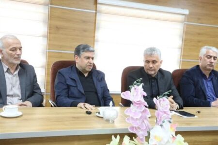 استاندار اردبیل: 162 مدرسه در استان درحال احداث است
