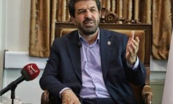 استاندار همدان: شهید سلامی نماد «مکتب مدیریتی و جهادی» بود+تصویر