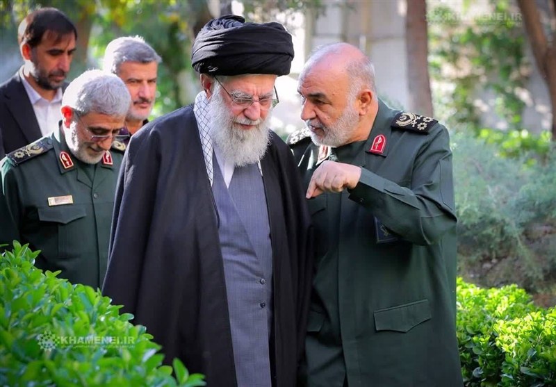 استانداری همدان , اخبار استان همدان , جنگ آمریکا و رژیم صهیونیستی علیه ایران , 