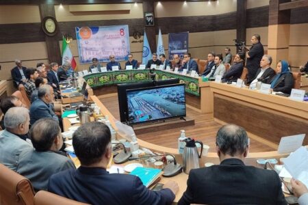 استاندار گیلان: در زیرساخت‌های پزشکی و درمانی ‌کمبود داریم