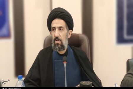 استقبال رئیس‌ دادگستری کردستان از 2 پیشنهاد تسنیم
