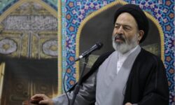 استقبال مسلمانان سایر کشورها از زائران ایرانی در حج امسال