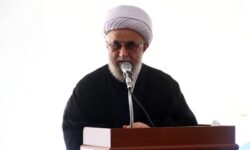 اسلام غدیری نسخه نجات‌بخش جامعه بشری است