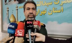 اعزام 15 هزار زائر از شهرستان‌های استان تهران به مراسم ارتحال امام(ره)