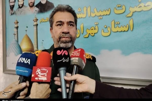 اعزام 15 هزار زائر از شهرستان‌های استان تهران به مراسم ارتحال امام(ره)
