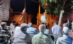 اقتدار نیروی دریایی سپاه تمامی تحرکات دشمن را ناکام گذاشته است