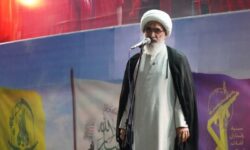امام جمعه بوشهر: اقتدار ایران مرهون حضور مردم در میدان است