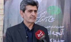 امنیت فرهنگی، خط قرمز وزارت فرهنگ و ارشاد اسلامی است