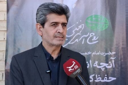 امنیت فرهنگی، خط قرمز وزارت فرهنگ و ارشاد اسلامی است