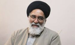 انتصاب حجت‌الاسلام سیدمحسن محمودی به ریاست شورای تبلیغات تهران