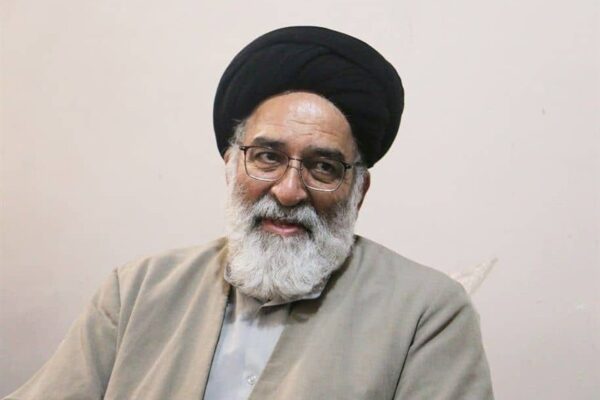 انتصاب حجت‌الاسلام سیدمحسن محمودی به ریاست شورای تبلیغات تهران