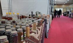 ایجاد بازار دائمی و رایگان عرضه محصولات مشاغل خانگی در بروجرد
