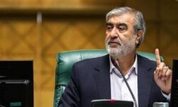 ایران اجازه تحقق اهداف آمریکا در مذاکره را نمی‌دهد