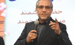 ایران در برابر آمریکا عقب‌نشینی نکرد