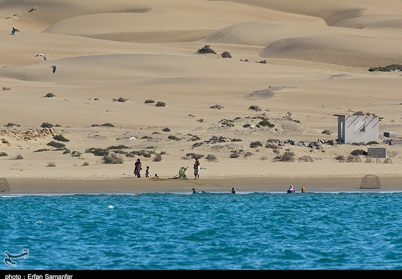 سواحل مکران , اخبار چابهار , اخبار بلوچستان , 