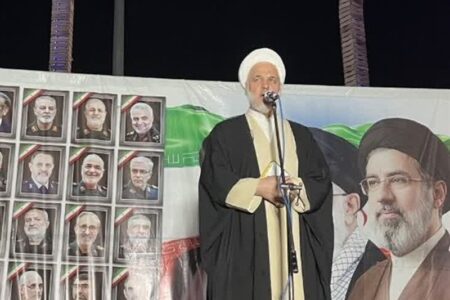 با استقامت و پایداری، در حالِ رقم زدنِ پیروزی بزرگی هستیم