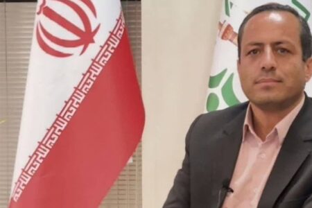 بازآرایی تقسیمات کشوری شهرستان مشهد
