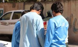 باند سازمان‌یافته خرید و فروش سلاح گرم در رودبار جنوب متلاشی شد