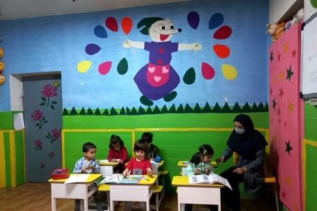 برخورد قاطع با 8 مرکز غیرمجاز نگهداری کودکان در چهارمحال و بختیاری