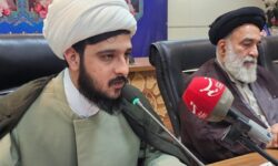 برپایی بیش از 100 موکب و غرفه فرهنگی در جشن غدیر ورامین