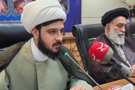 برپایی بیش از 100 موکب و غرفه فرهنگی در جشن غدیر ورامین