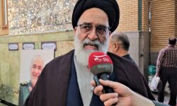 برگزاری همایش شیرخوارگان حسینی با محوریت تبیین قیام عاشورا و جهاد تبیی