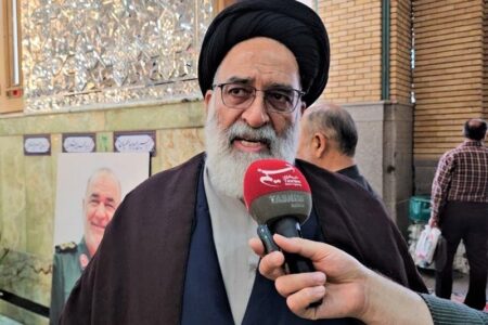 برگزاری همایش شیرخوارگان حسینی با محوریت تبیین قیام عاشورا و جهاد تبیی