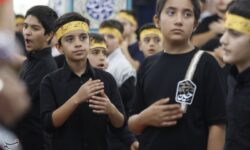 برگزاری چهاردهمین سوگواره «احلی من العسل» در خراسان شمالی