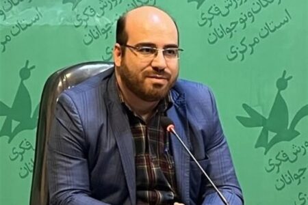 برگزاری گردهمایی کودکان عاشورایی در40مرکز کانون پرورش فکری استان مرکزی