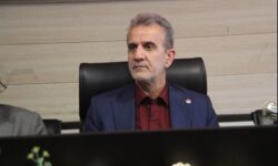 بهزیستی در دوران جنگ پشتوانه کشور بود