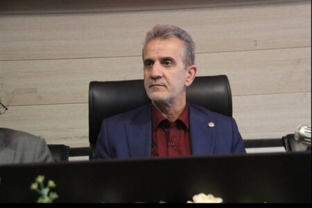 بهزیستی در دوران جنگ پشتوانه کشور بود