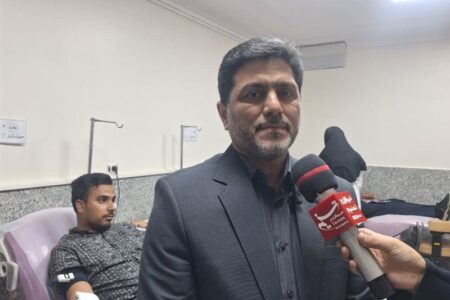 بیش از 5800 واحد خون در خراسان جنوبی اهدا شد