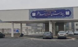 بیمارستان شهدای اسلامشهربا استقرار3هزار قلم تجهیزات روی خط بهره‌برداری