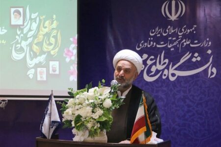تأکید بر ضرورت ثبت حماسه‌های مردمی و مستندنگاری و روایت‌گری وقایع